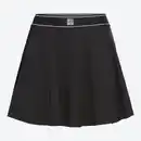 Bild 1 von Damen-Skort mit elastischem Bund