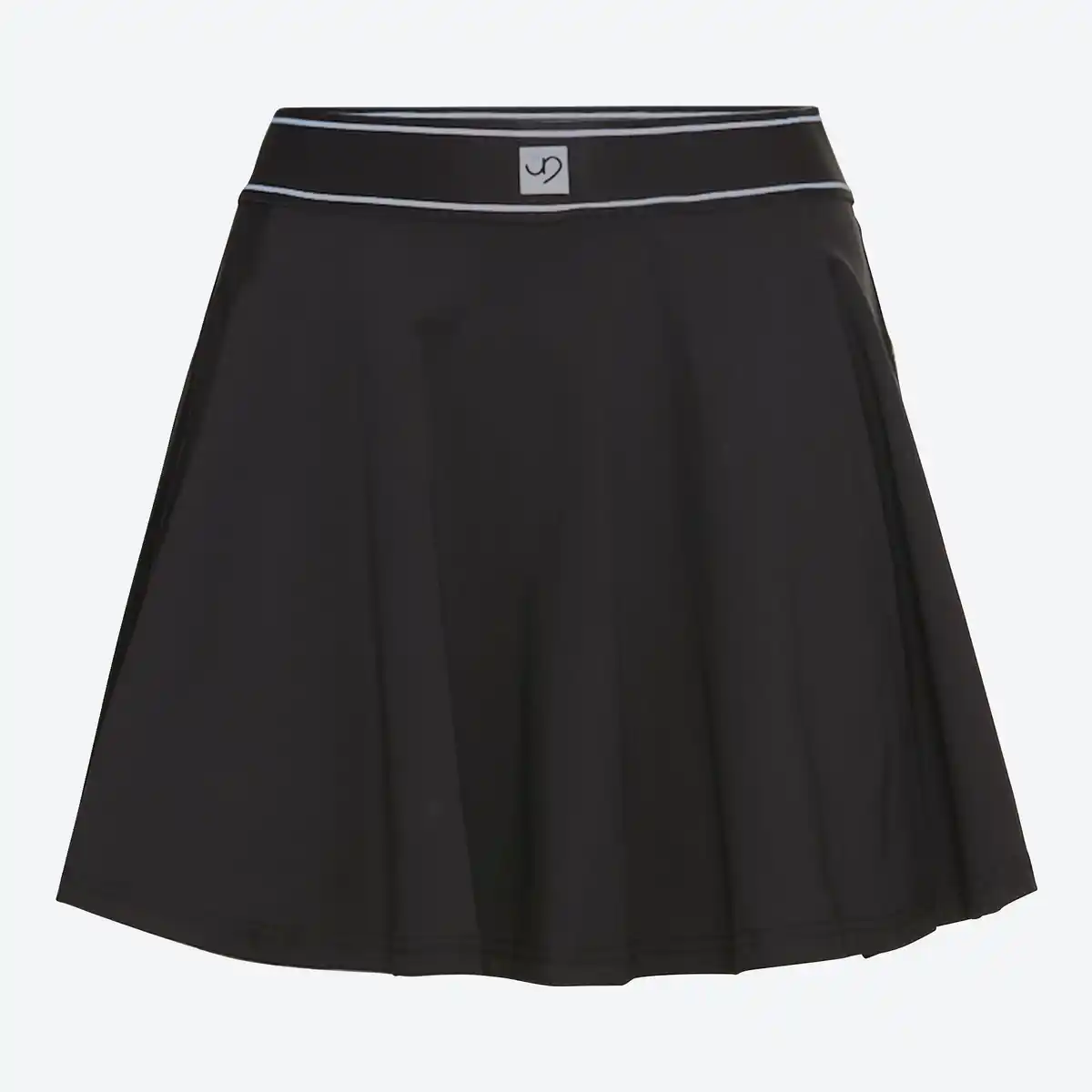 Bild 1 von Damen-Skort mit elastischem Bund
