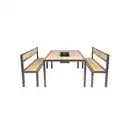 Bild 1 von Sitzgarnitur NAXOS