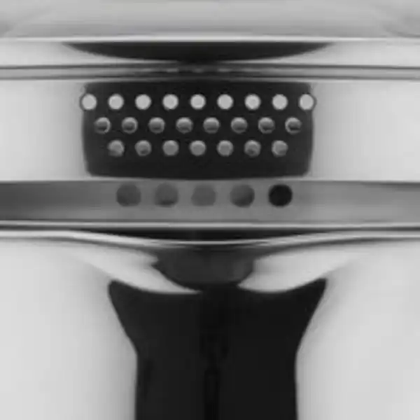 Bild 2 von Edelstahl-Kochtopf "Funtana"