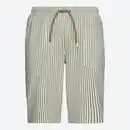 Bild 1 von Damen-Bermudas in French-Terry-Qualität