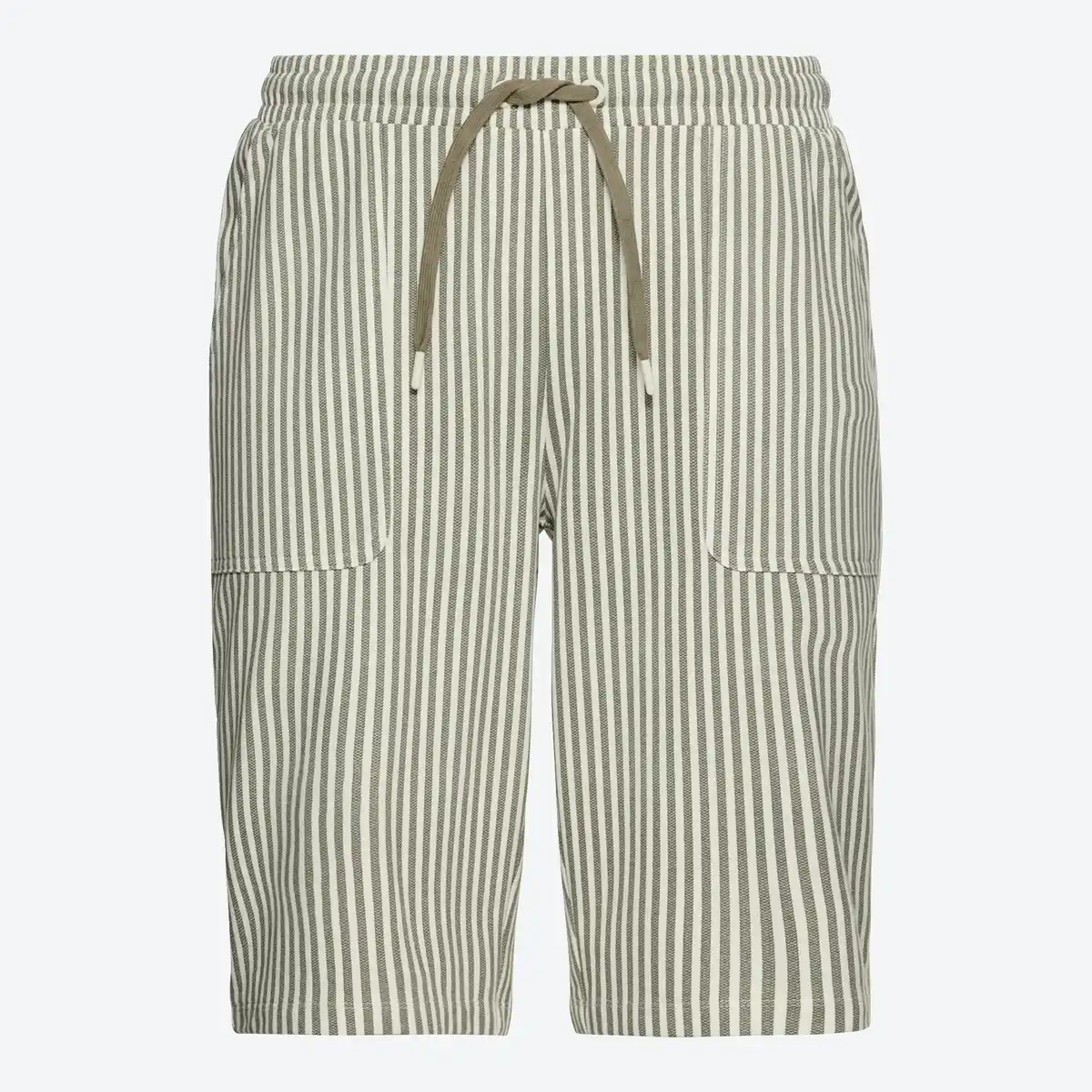 Bild 1 von Damen-Bermudas in French-Terry-Qualität