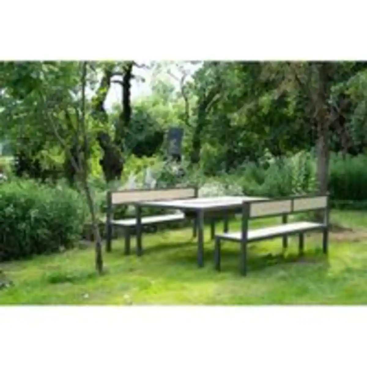 Bild 3 von Sitzgarnitur NAXOS