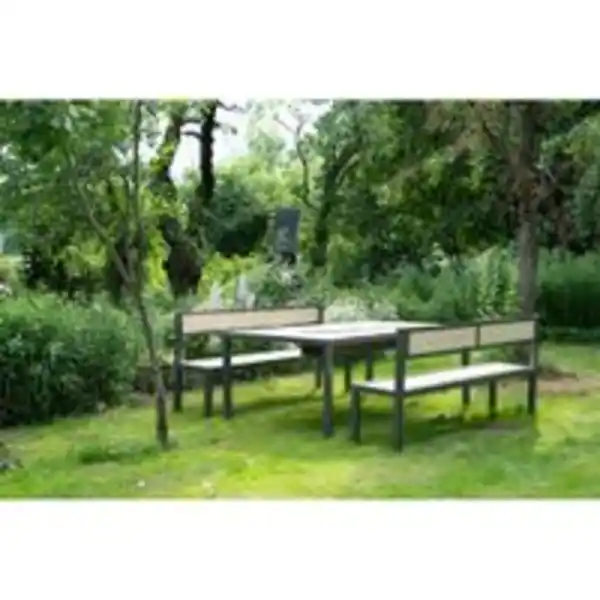 Bild 3 von Sitzgarnitur NAXOS