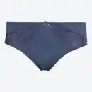 Bild 2 von Damen-Rioslip mit Spitzeneinsatz, Große Größen