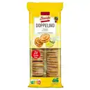 Bild 1 von BISCOTTO Doppelino 500 g, Zitrone