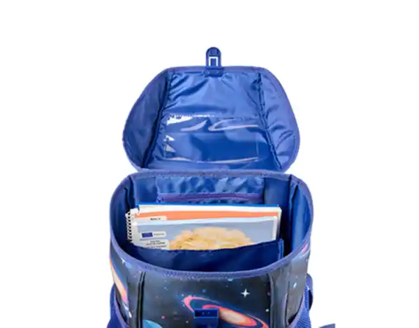 Bild 3 von Tornister-Set