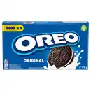 Bild 1 von OREO Kekse 176 g, Original