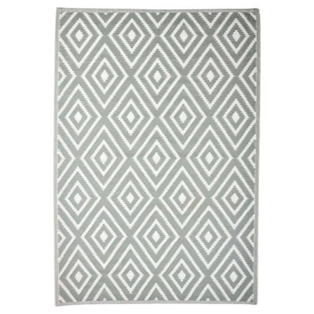 Bild 1 von HOME CREATION Außenteppich XL, Grau