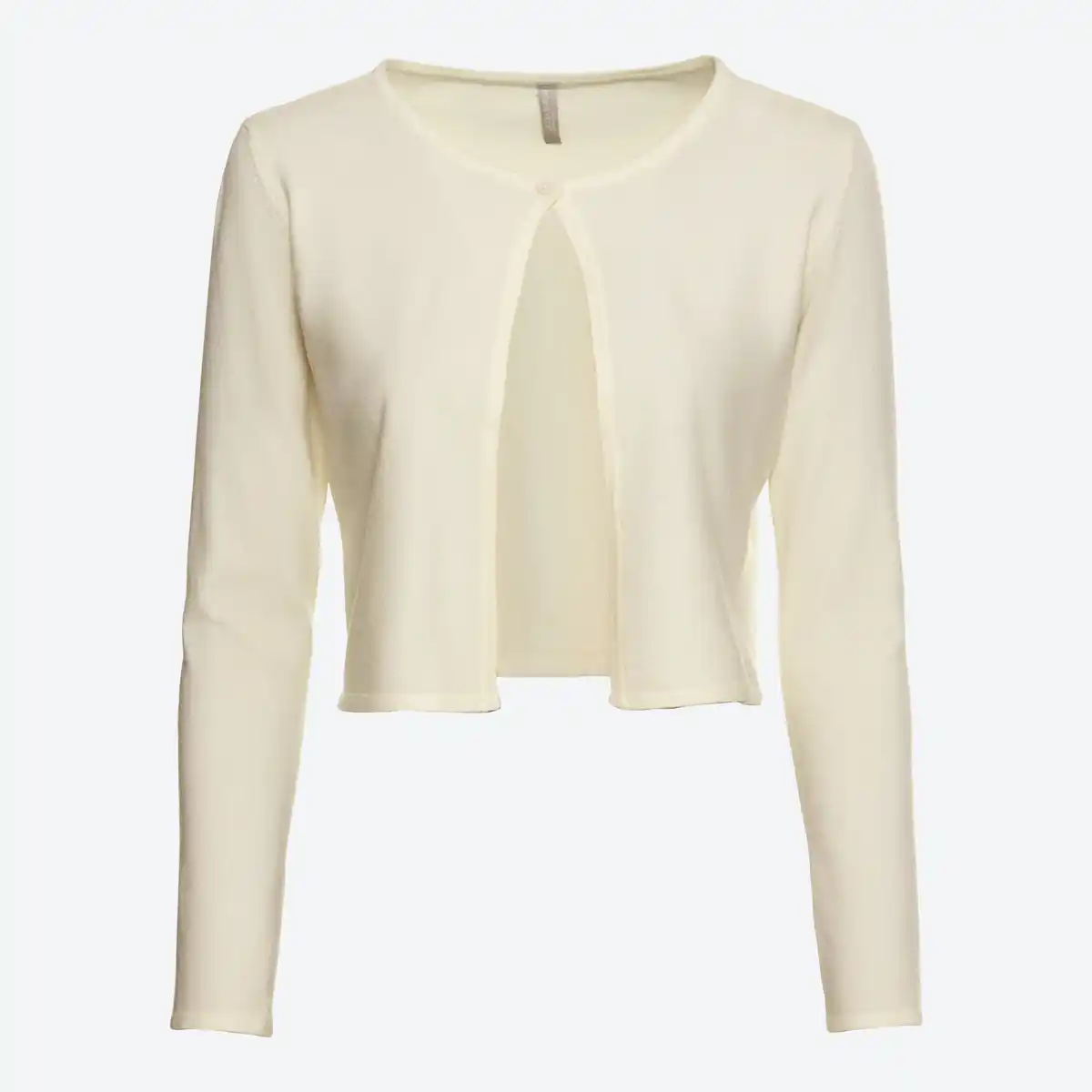 Bild 3 von Damen-Cardigan aus Feinstrick