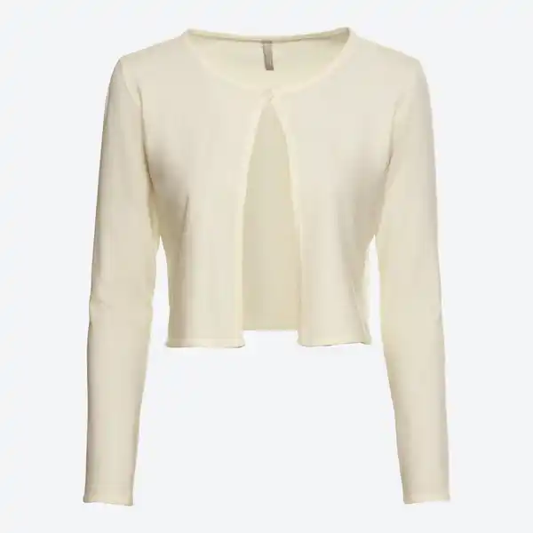 Bild 3 von Damen-Cardigan aus Feinstrick