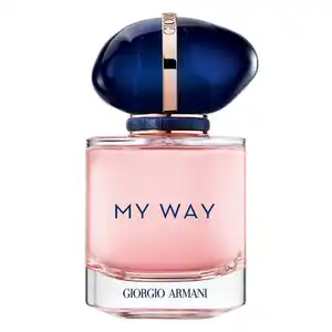 GIORGIO ARMANI My Way Eau de Parfum Nachfüllbar, 30 ml