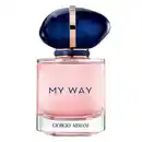 Bild 1 von GIORGIO ARMANI My Way Eau de Parfum Nachfüllbar, 30 ml