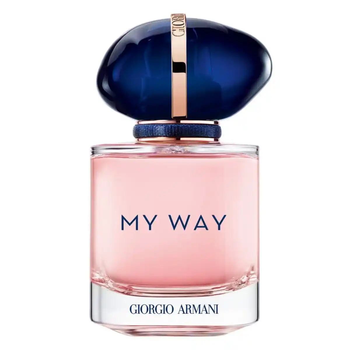 Bild 1 von GIORGIO ARMANI My Way Eau de Parfum Nachfüllbar, 30 ml