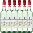 Bild 1 von Weißwein Weinzeit lieblich - 6er Karton