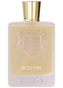 RIGGS Sceptre Eau de Parfum, 100 ml