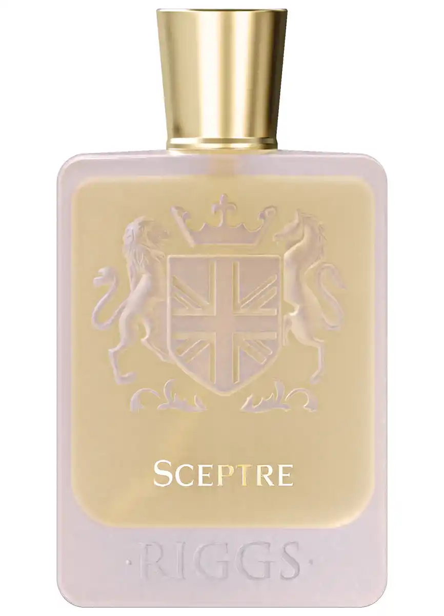 Bild 1 von RIGGS Sceptre Eau de Parfum, 100 ml