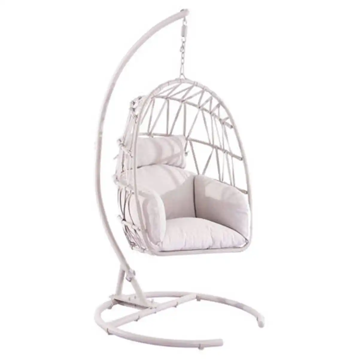 Bild 1 von BELAVI Hängesessel