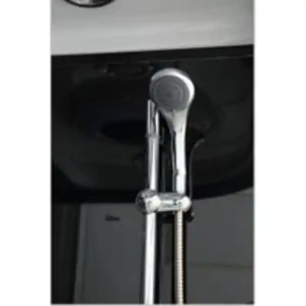 Bild 3 von Duschkabine BLACK PEARL - ca. 120 x 80 cm, Rechts