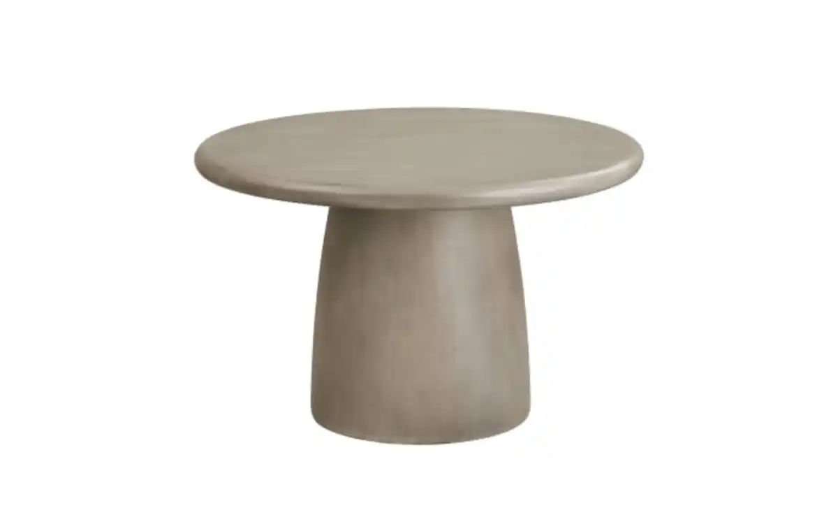 Bild 1 von Esstisch Hauben, grau