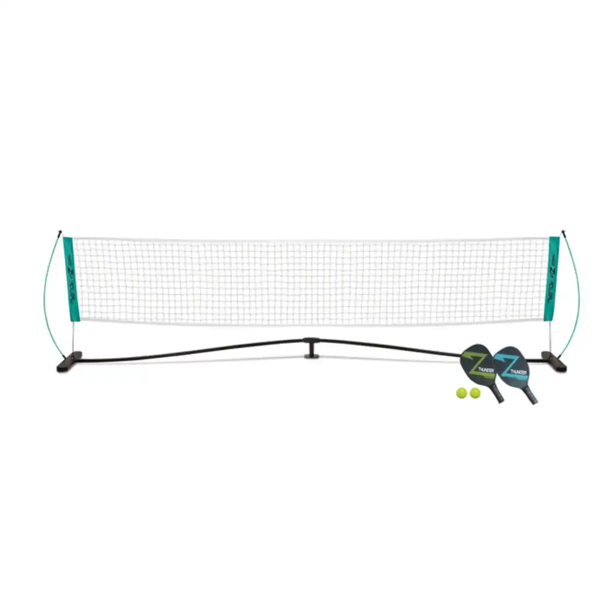 Bild 1 von Besttoy - Pickleball-Set - 370x30x90 cm
