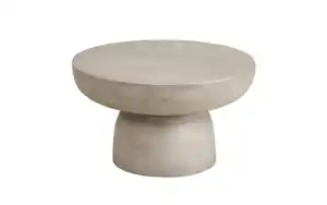 Couchtisch Bonnet, grau