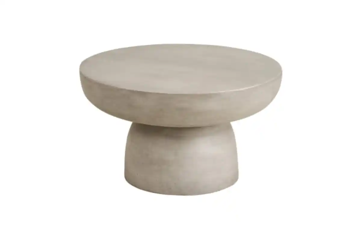 Bild 1 von Couchtisch Bonnet, grau