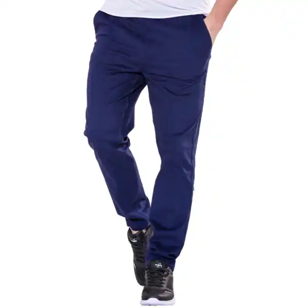 Bild 4 von Jogg-Chino Hose für Herren