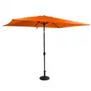 Bild 1 von XXL-Sonnenschirm, ca. 2 x 3 m - Terra