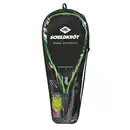 Bild 1 von Schildkröt - Speedbadminton-Set - schwarz/grün