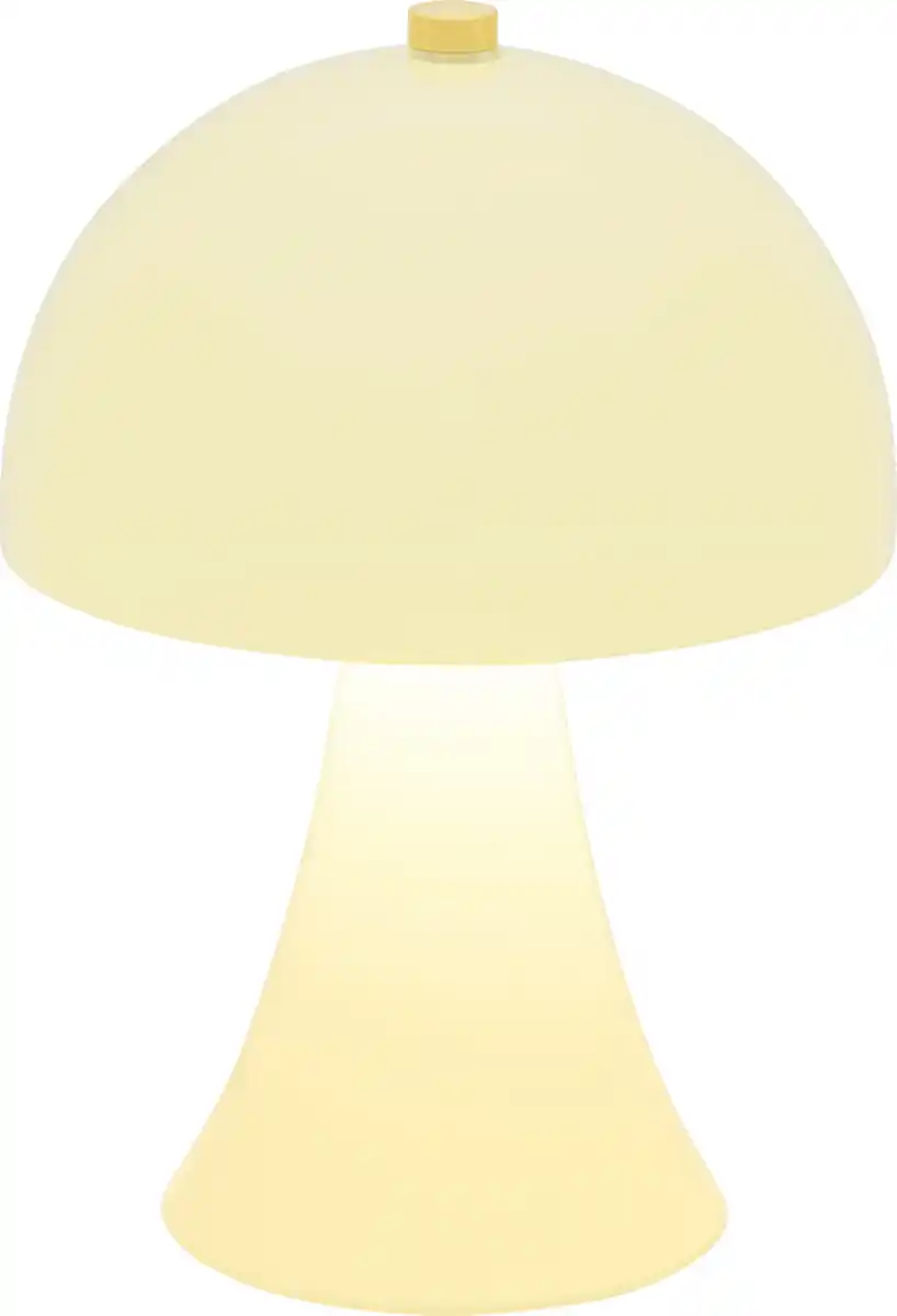 Bild 1 von DEKOWELT Akku-Tischleuchte klein