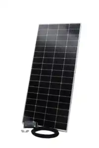 SUNkit®Profi-Strom-Set PX 220, 12 V