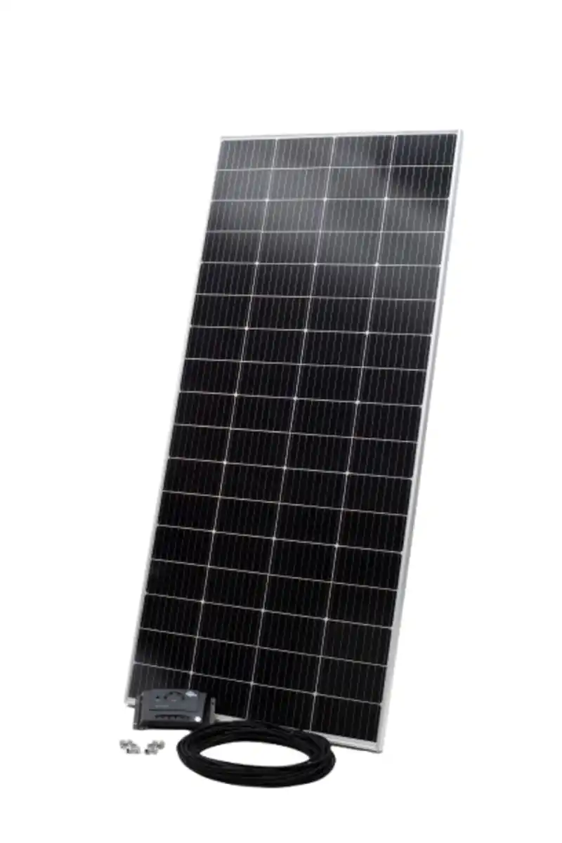 Bild 1 von SUNkit®Profi-Strom-Set PX 220, 12 V