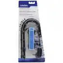 Bild 1 von MARINA LED-Luftvorhang, blau