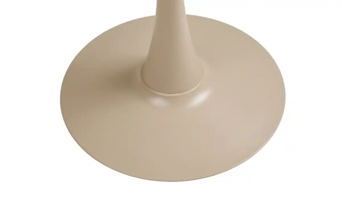 Bild 4 von Bistrotisch Meira, taupe
