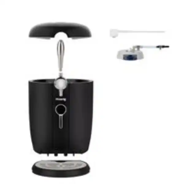 Bild 4 von Bierzapfanlage BW1688