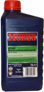 Rasenmäher-Motoröl 1 Liter