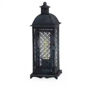 EGLO Tischleuchte »WINSHAM«, Stahl