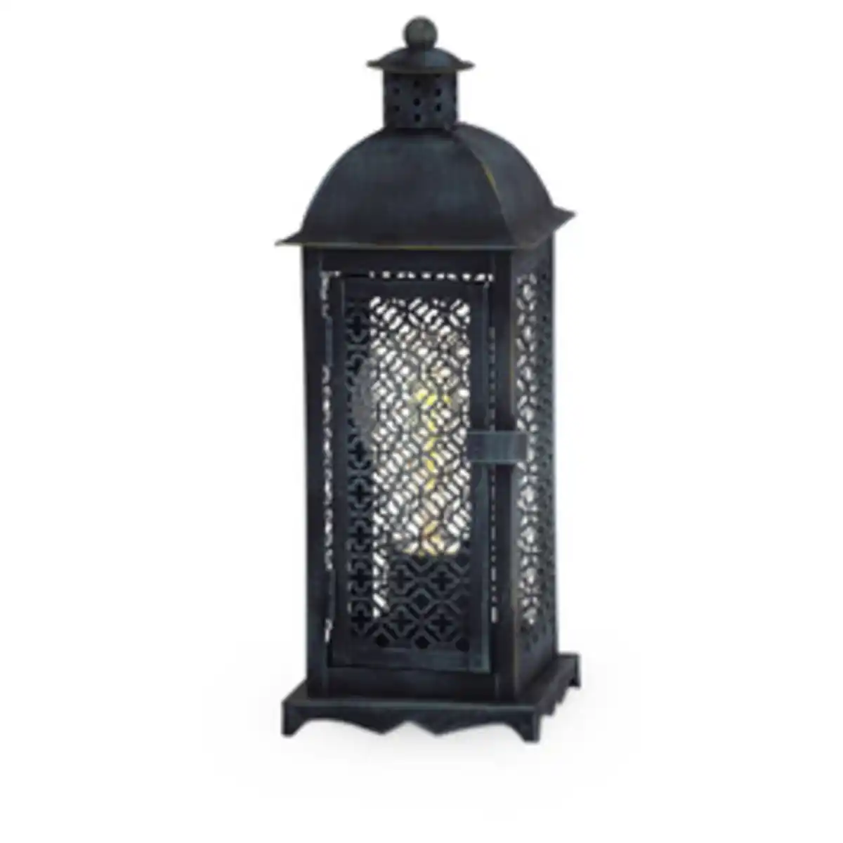 Bild 1 von EGLO Tischleuchte »WINSHAM«, Stahl