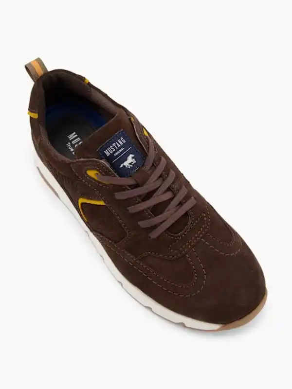 Bild 2 von Mustang Sneaker