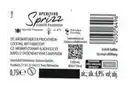 Bild 3 von Aperitivo Sprizz 0,75 l