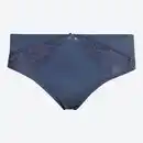 Bild 3 von Damen-Rioslip mit Spitzeneinsatz, Große Größen