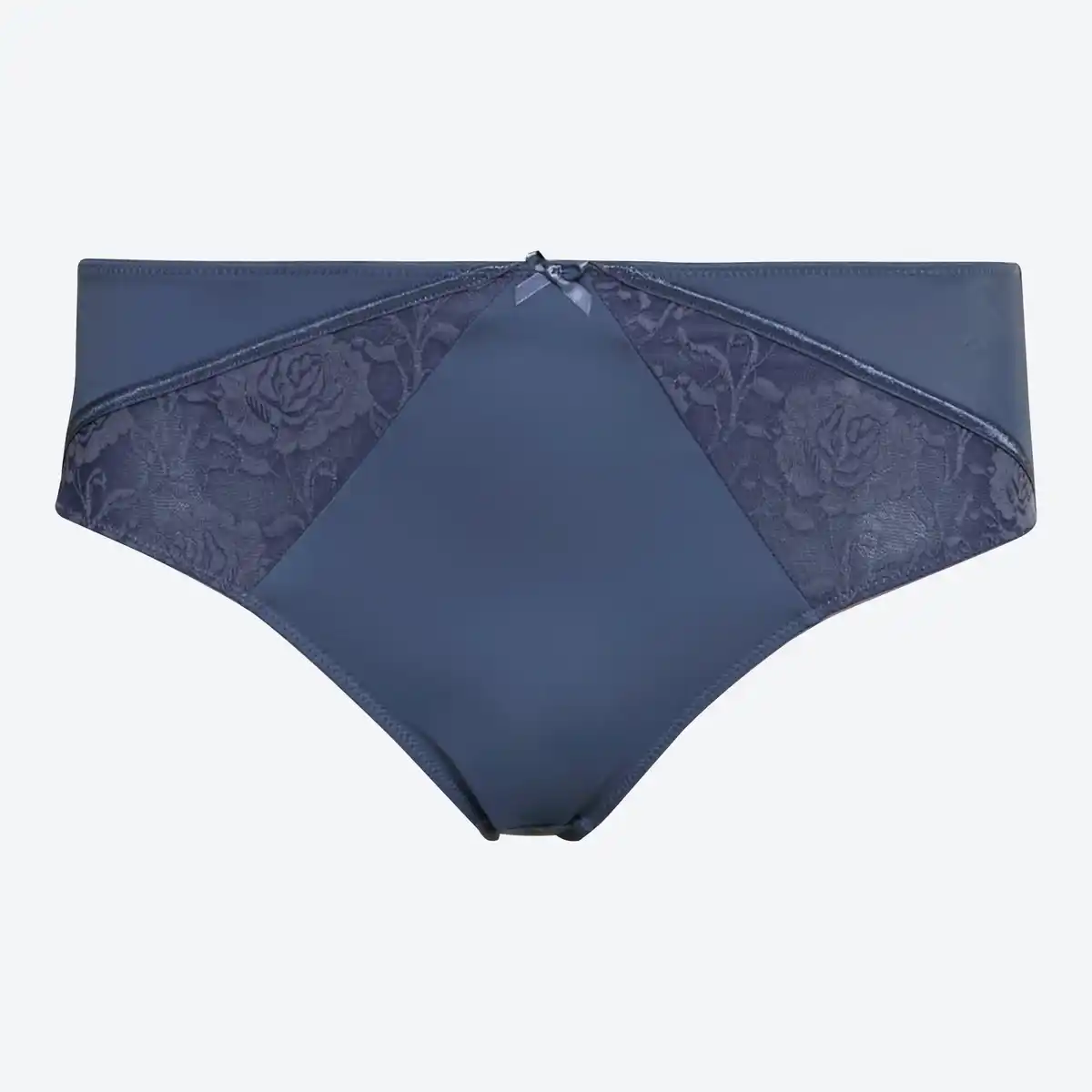 Bild 3 von Damen-Rioslip mit Spitzeneinsatz, Große Größen