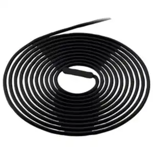 EXO TERRA Kabelheizer »Exo Terra Kabelheizer«, Schwarz, Kabellänge: 4,5 m, 25 W