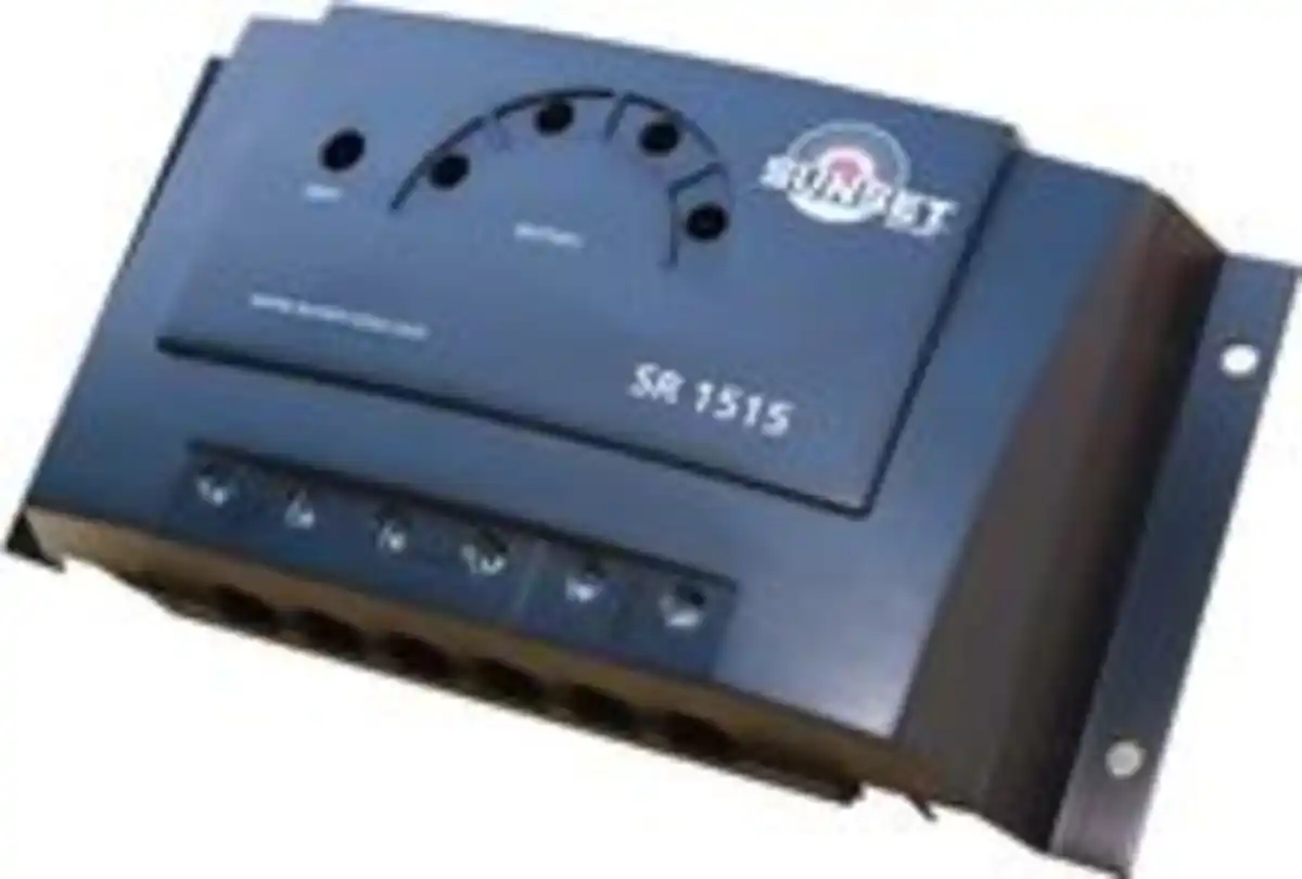 Bild 3 von SUNkit®Profi-Strom-Set PX 220, 12 V