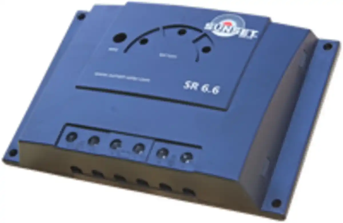 Bild 3 von SUNkit®Spar-Stromset 55 W, 12 V