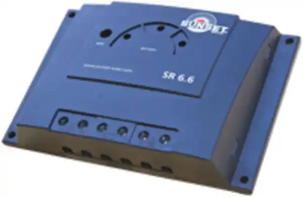 Bild 3 von SUNkit®Spar-Stromset 55 W, 12 V