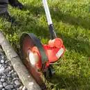 Bild 2 von 3in1 Li-Ion Rasentrimmer 20V