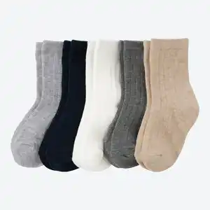 Baby-Socken, 5er-Pack