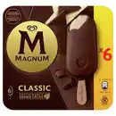 Bild 1 von MAGNUM Eis Classic 600 ml